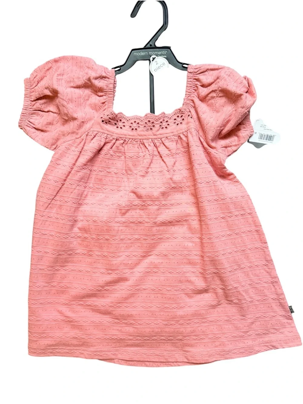 Baby Girl Bundle Size 24M